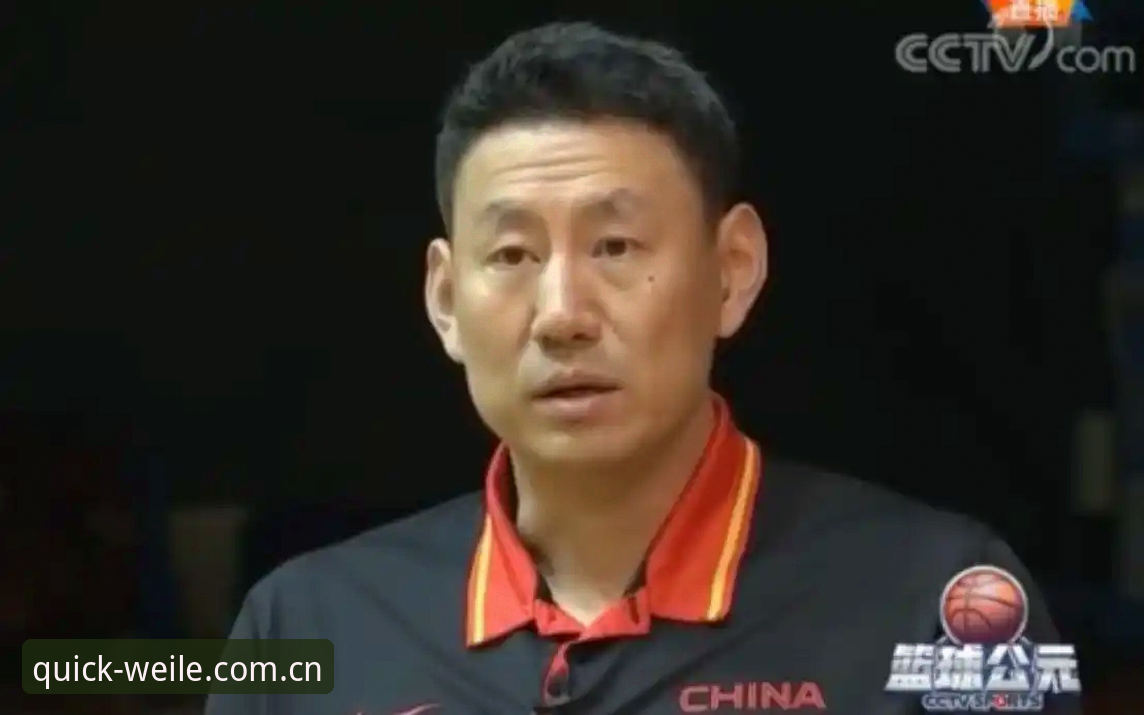 从顾问到主帅：李楠接管北京男篮的三年数据复盘与操作教程